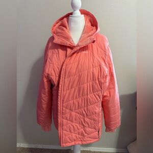 Columbia Women's Coral Puffer Jacket